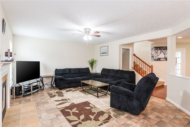 3603 Parliament Court, Beavercreek, OH 45431