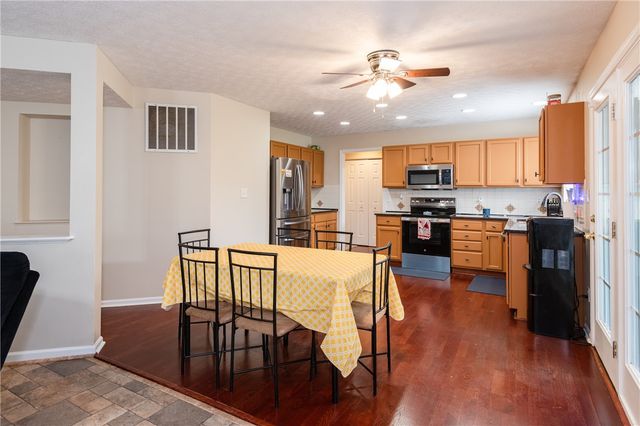 3603 Parliament Court, Beavercreek, OH 45431