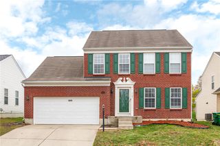 3603 Parliament Court, Beavercreek, OH 45431