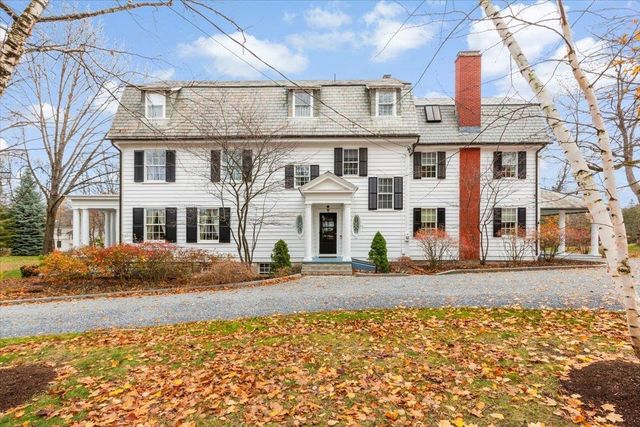 16 West Road, Bennington, VT 05201