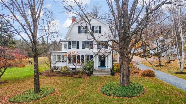 16 West Road, Bennington, VT 05201