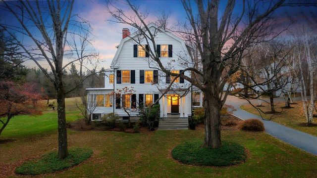 16 West Road, Bennington, VT 05201