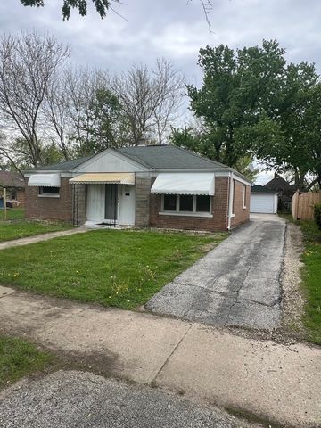 17563 Western Avenue, Homewood, IL 60430