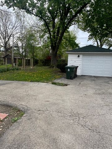 17563 Western Avenue, Homewood, IL 60430