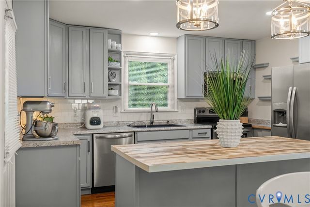 1307 Enon AVE, Chester, VA 23836