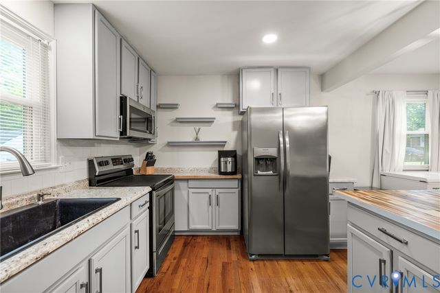 1307 Enon AVE, Chester, VA 23836