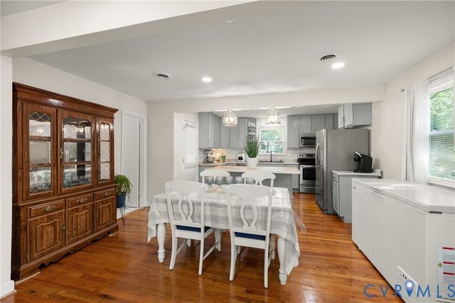 1307 Enon AVE, Chester, VA 23836
