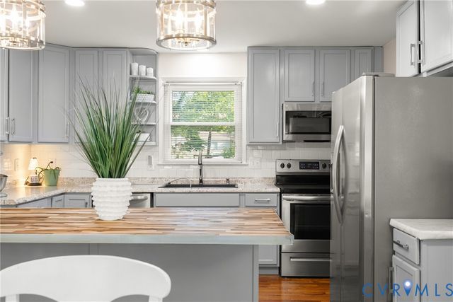 1307 Enon AVE, Chester, VA 23836