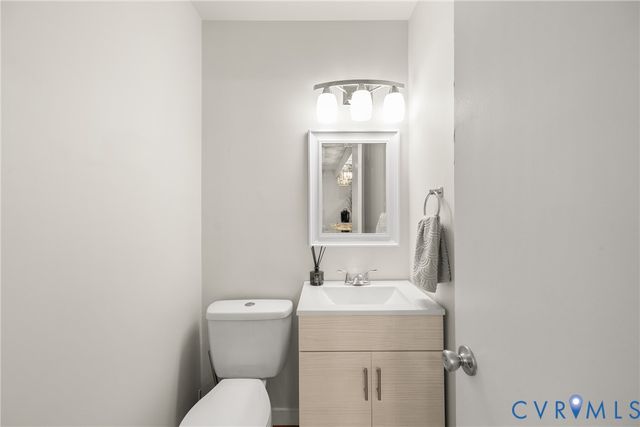 1307 Enon AVE, Chester, VA 23836