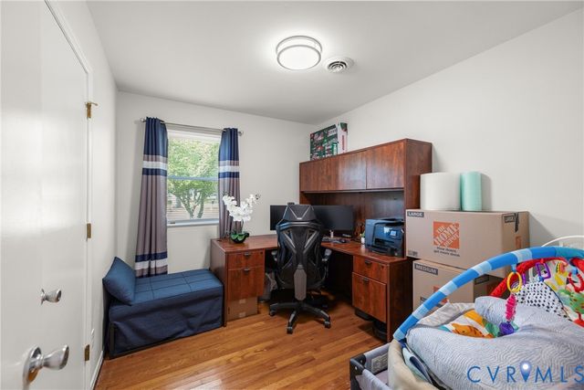 1307 Enon AVE, Chester, VA 23836
