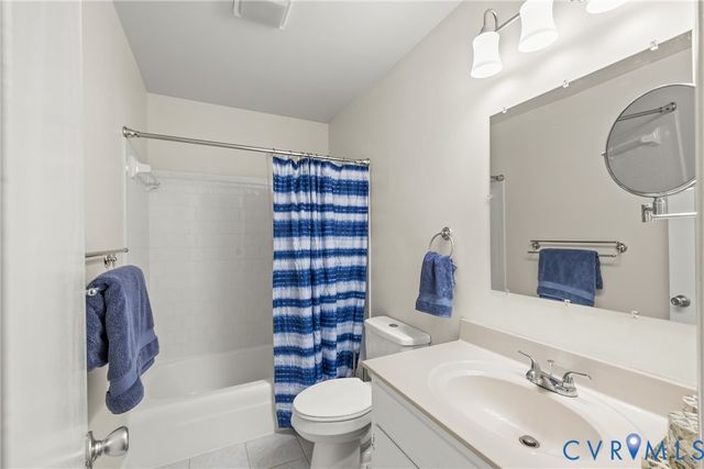 1307 Enon AVE, Chester, VA 23836