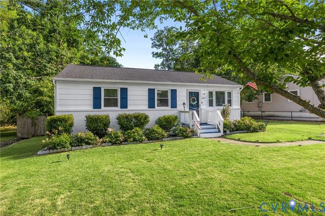 1307 Enon AVE, Chester, VA 23836