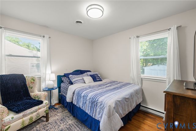 1307 Enon AVE, Chester, VA 23836
