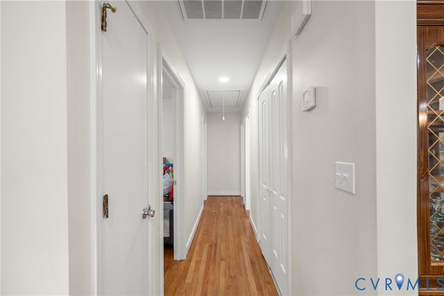 1307 Enon AVE, Chester, VA 23836
