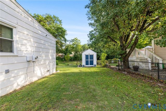 1307 Enon AVE, Chester, VA 23836