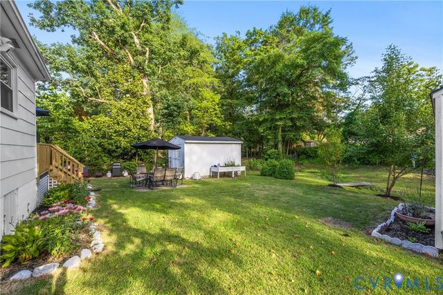 1307 Enon AVE, Chester, VA 23836