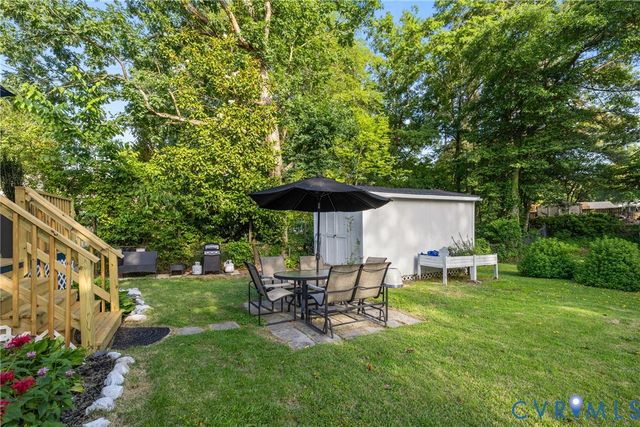 1307 Enon AVE, Chester, VA 23836