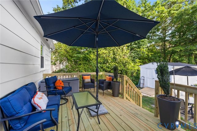 1307 Enon AVE, Chester, VA 23836