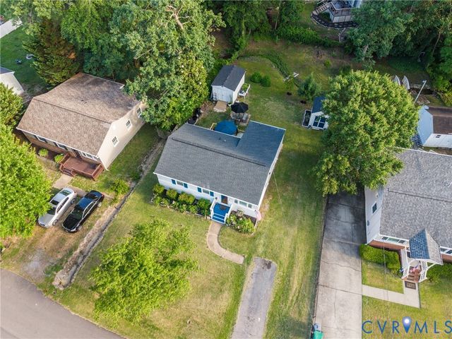 1307 Enon AVE, Chester, VA 23836