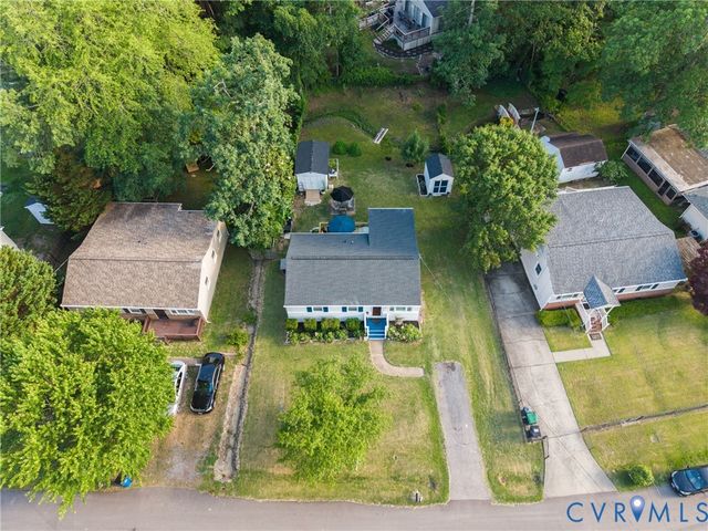 1307 Enon AVE, Chester, VA 23836