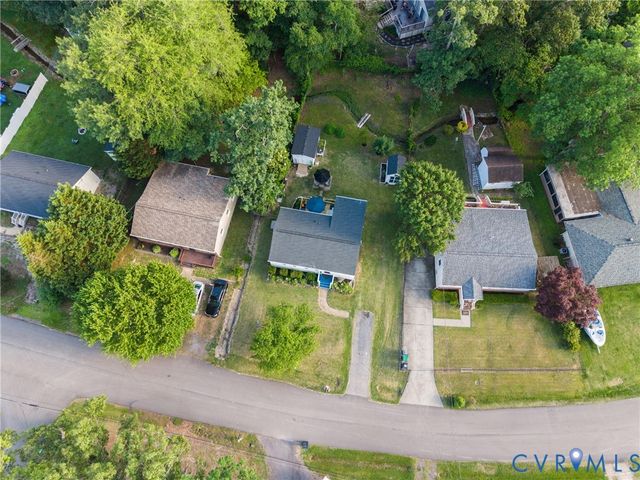 1307 Enon AVE, Chester, VA 23836