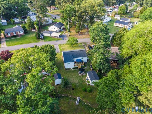 1307 Enon AVE, Chester, VA 23836