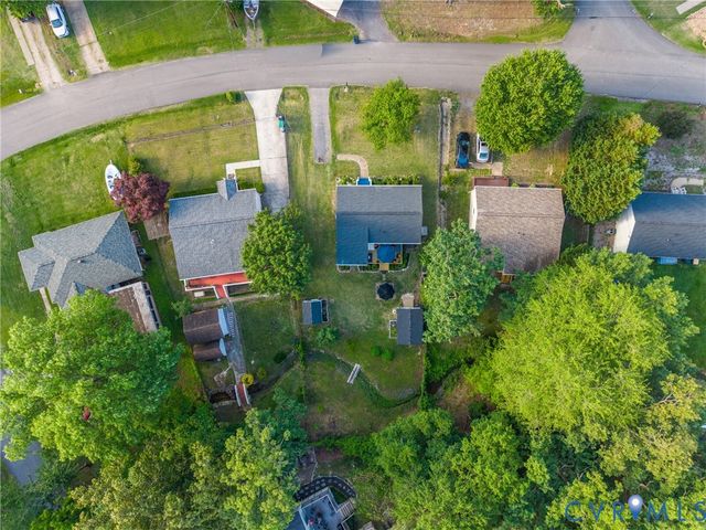 1307 Enon AVE, Chester, VA 23836