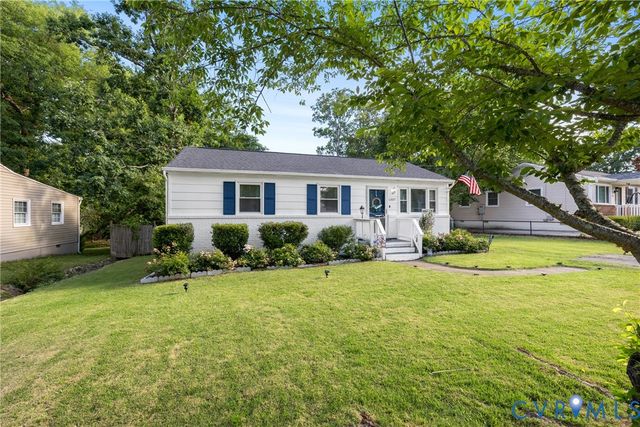 1307 Enon AVE, Chester, VA 23836
