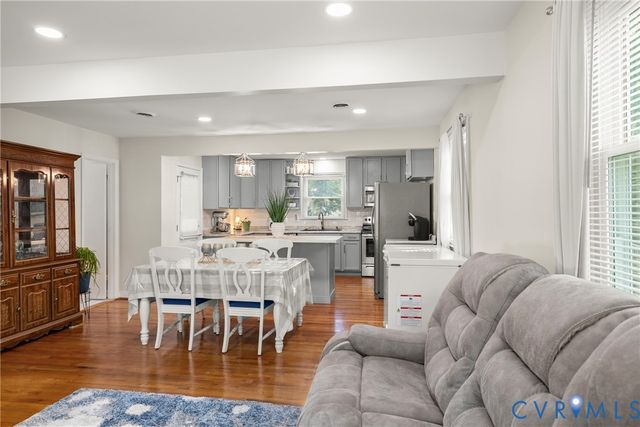 1307 Enon AVE, Chester, VA 23836