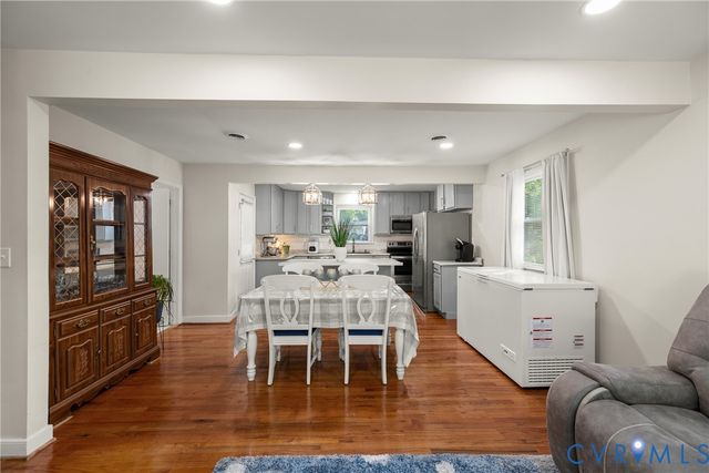1307 Enon AVE, Chester, VA 23836