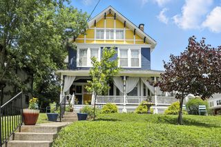 2344 Norwood Avenue, Norwood, OH 45212