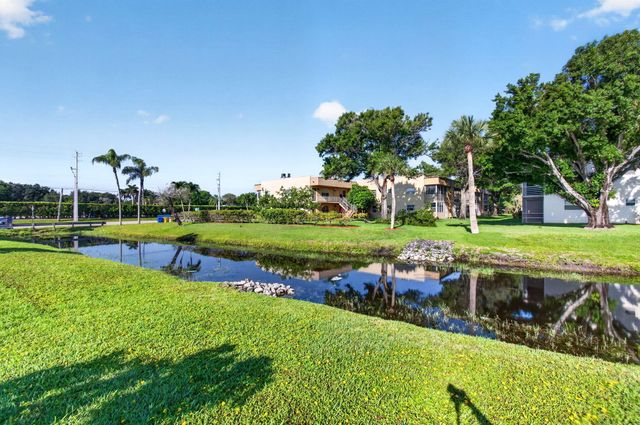 95 Burgundy B, Delray Beach, FL 33484