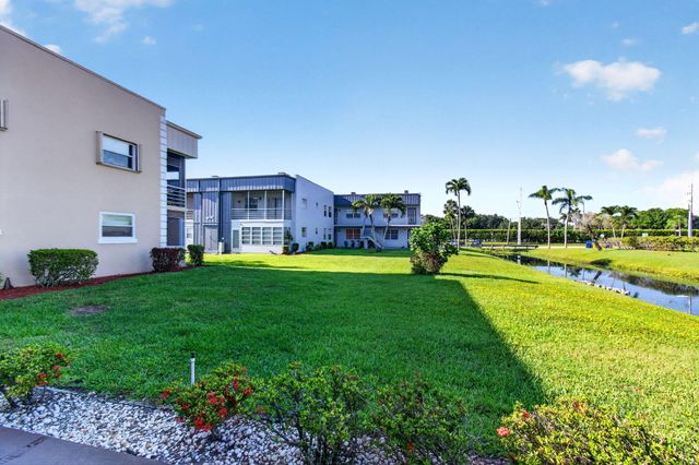 95 Burgundy B, Delray Beach, FL 33484