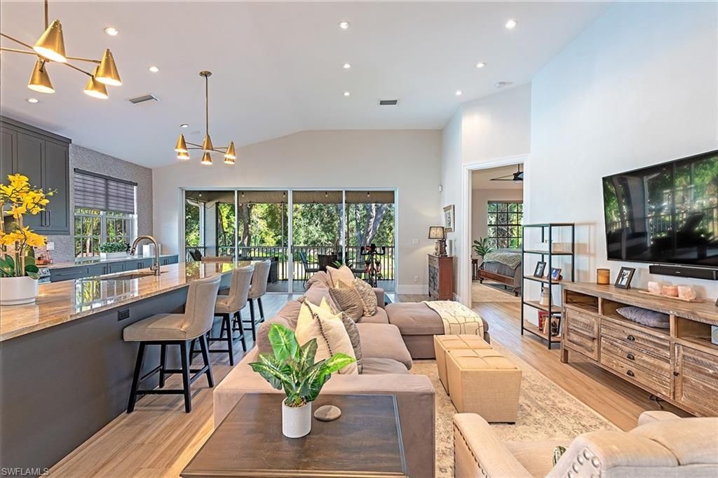 7115 Wild Forest CT 201, NAPLES, FL 34109 — photo 2