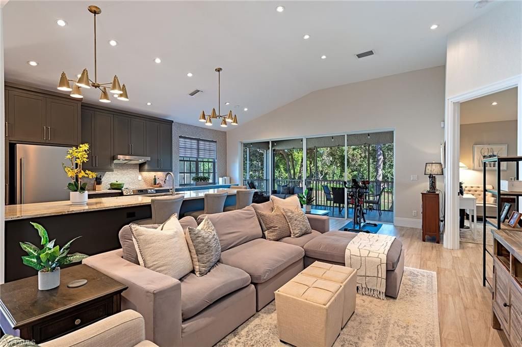 7115 Wild Forest CT 201, NAPLES, FL 34109 — photo 4