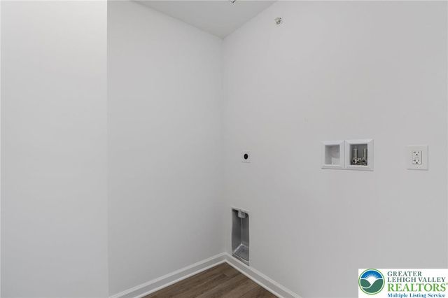 333 Barber Street Lot 50, Allentown City, PA 18103