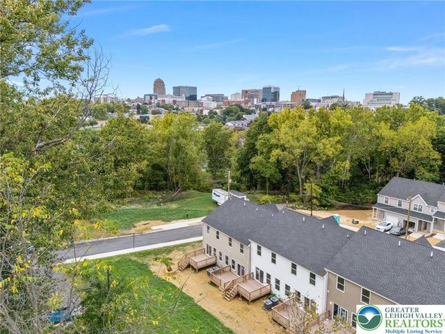333 Barber Street Lot 50, Allentown City, PA 18103
