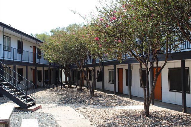 Address unavailable.