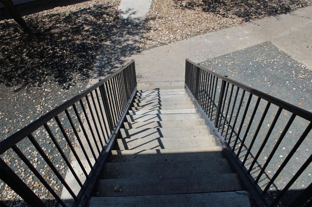 Address unavailable.