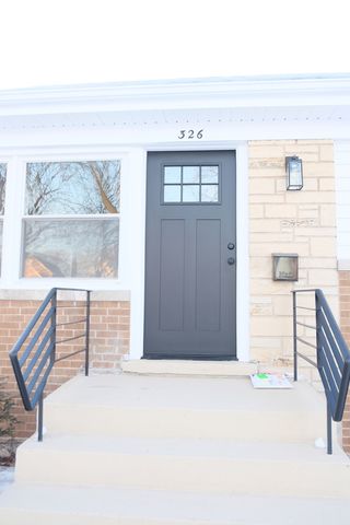 Address unavailable.