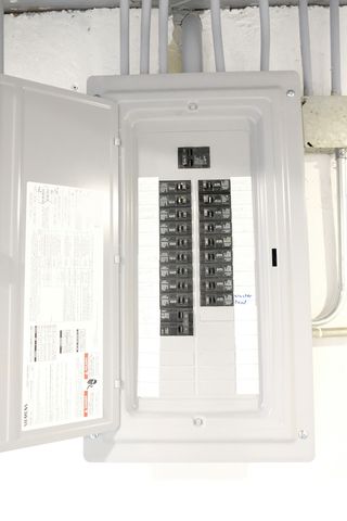 Address unavailable.