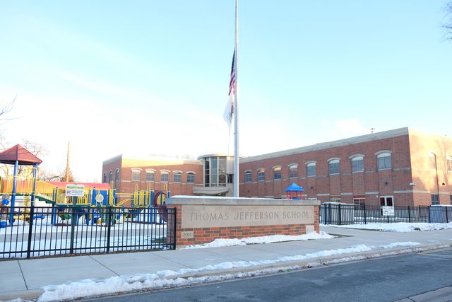 Address unavailable.