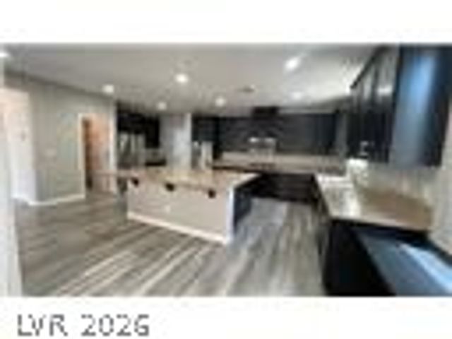 1777 Gentle Brook st Street, North Las Vegas, NV 89084