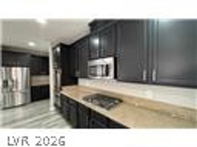 1777 Gentle Brook st Street, North Las Vegas, NV 89084