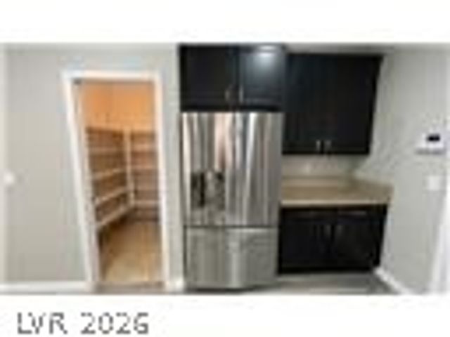 1777 Gentle Brook st Street, North Las Vegas, NV 89084