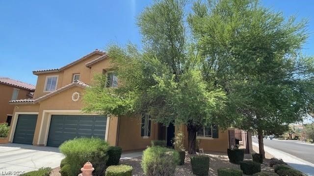 1777 Gentle Brook st Street, North Las Vegas, NV 89084