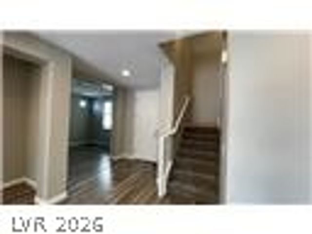 1777 Gentle Brook st Street, North Las Vegas, NV 89084