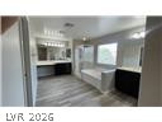 1777 Gentle Brook st Street, North Las Vegas, NV 89084