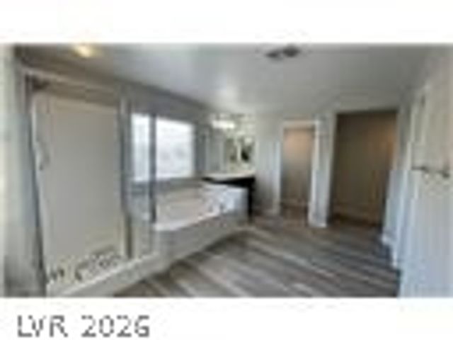 1777 Gentle Brook st Street, North Las Vegas, NV 89084
