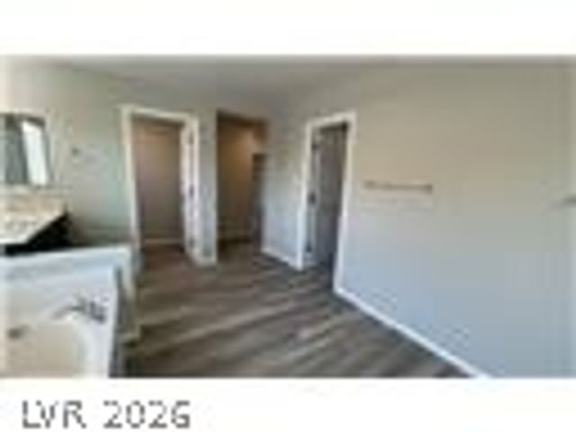 1777 Gentle Brook st Street, North Las Vegas, NV 89084